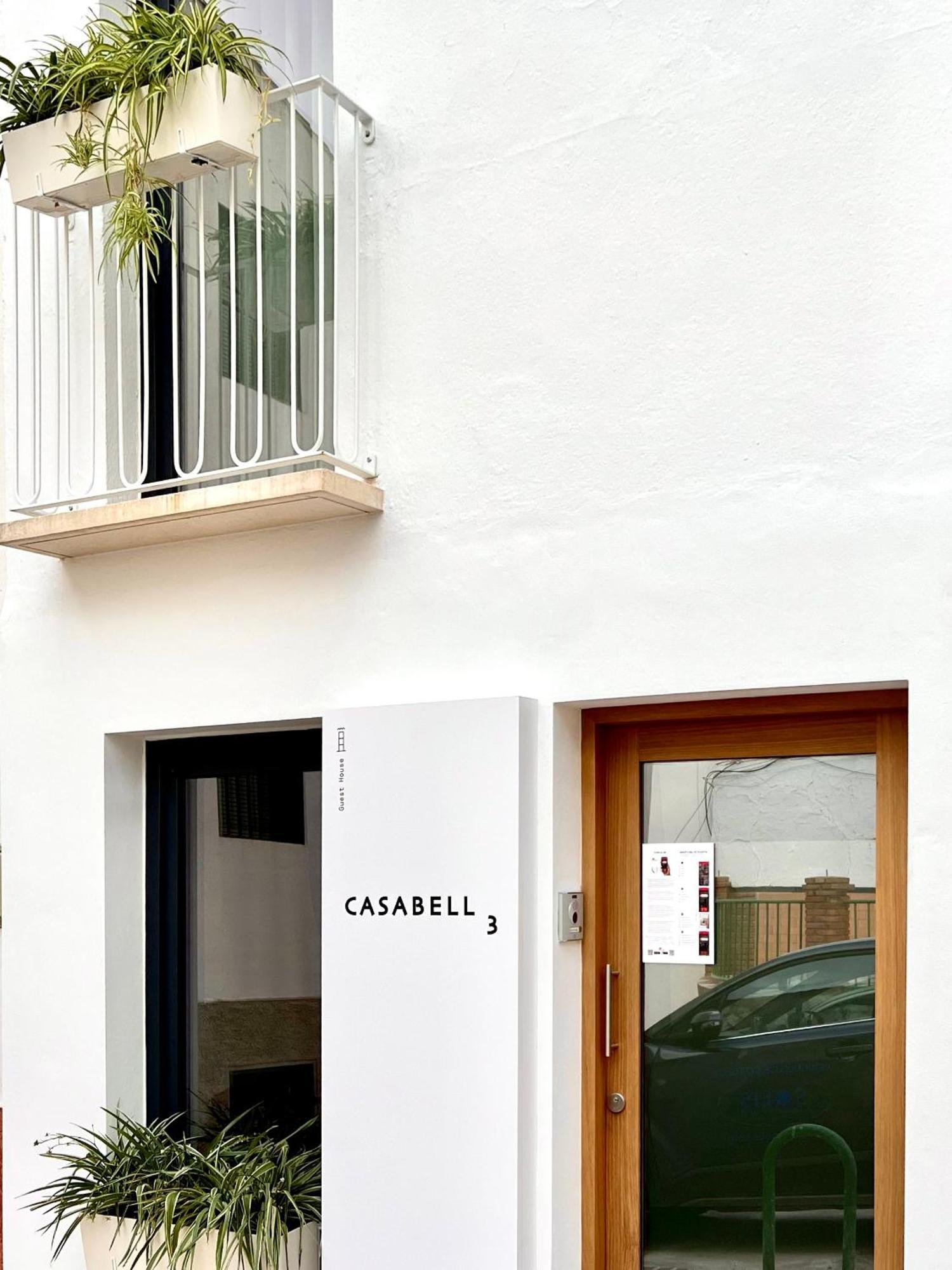 Casabell 3 Caminito Del Rey Homestay *
