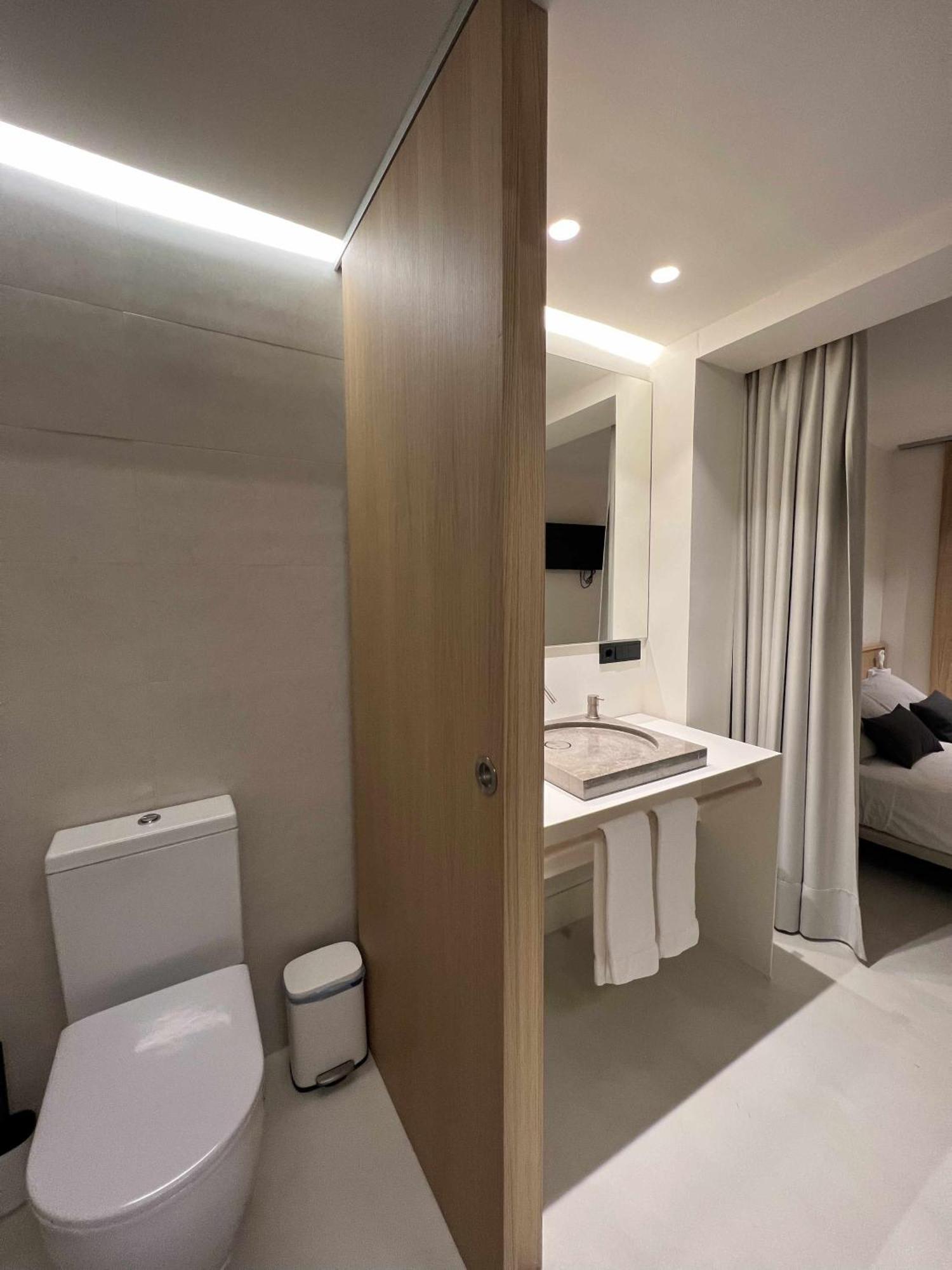 Homestay Casabell 3 Caminito Del Rey