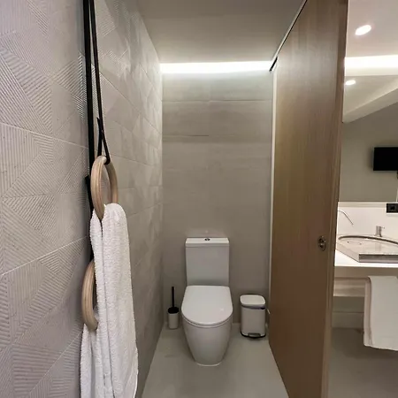 Casabell 3 Caminito Del Rey Appartement Valle de Abdalagís Buitenkant foto