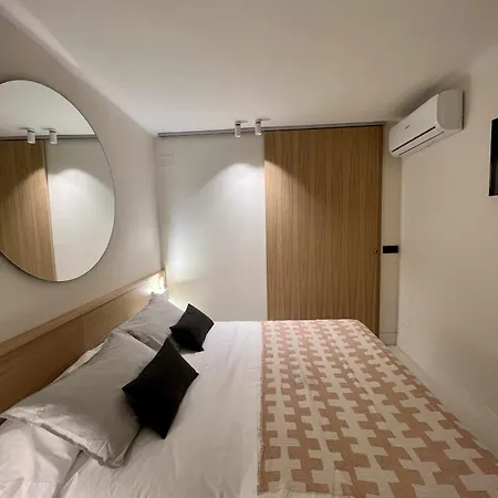 Casabell 3 Caminito Del Rey Appartement Valle de Abdalagís Buitenkant foto