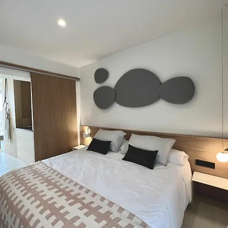 Casabell 3 Caminito Del Rey Appartement Valle de Abdalagís Buitenkant foto