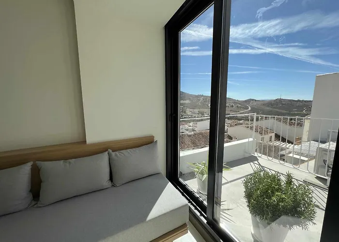 Casabell 3 Caminito Del Rey
