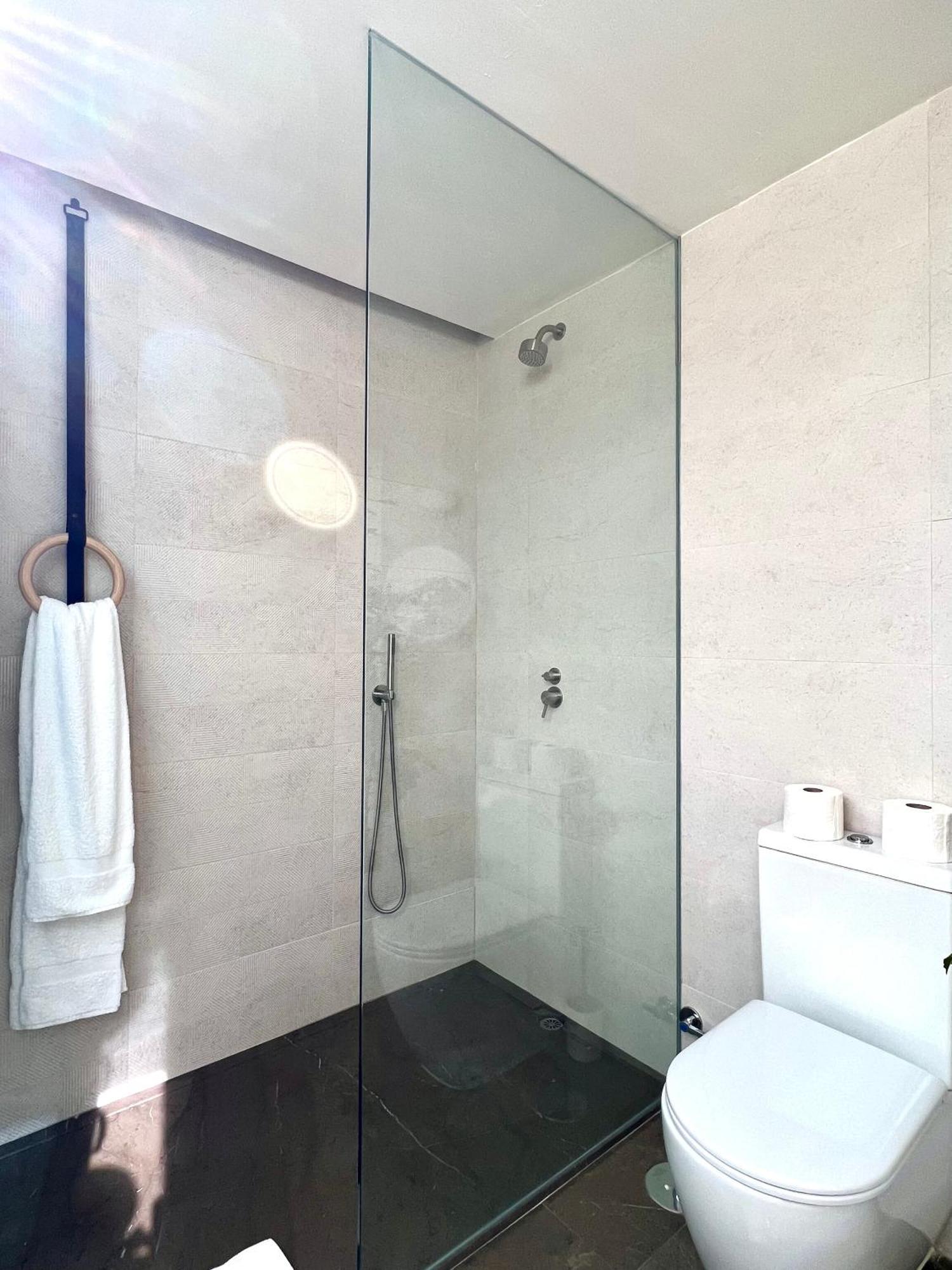 Accommodatie bij particulieren Casabell 3 Caminito Del Rey Valle de Abdalagís