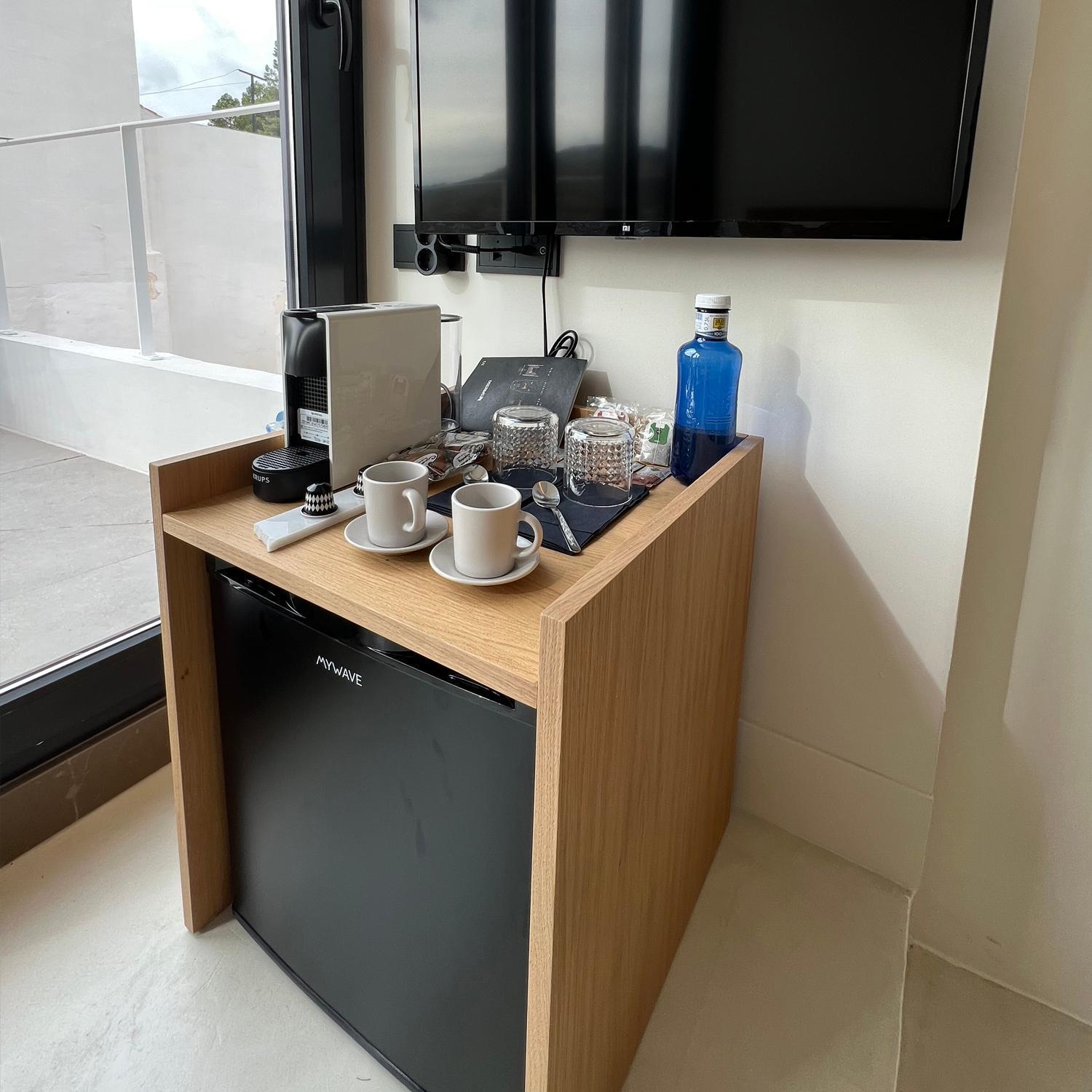 Casabell 3 Caminito Del Rey Accommodatie bij particulieren