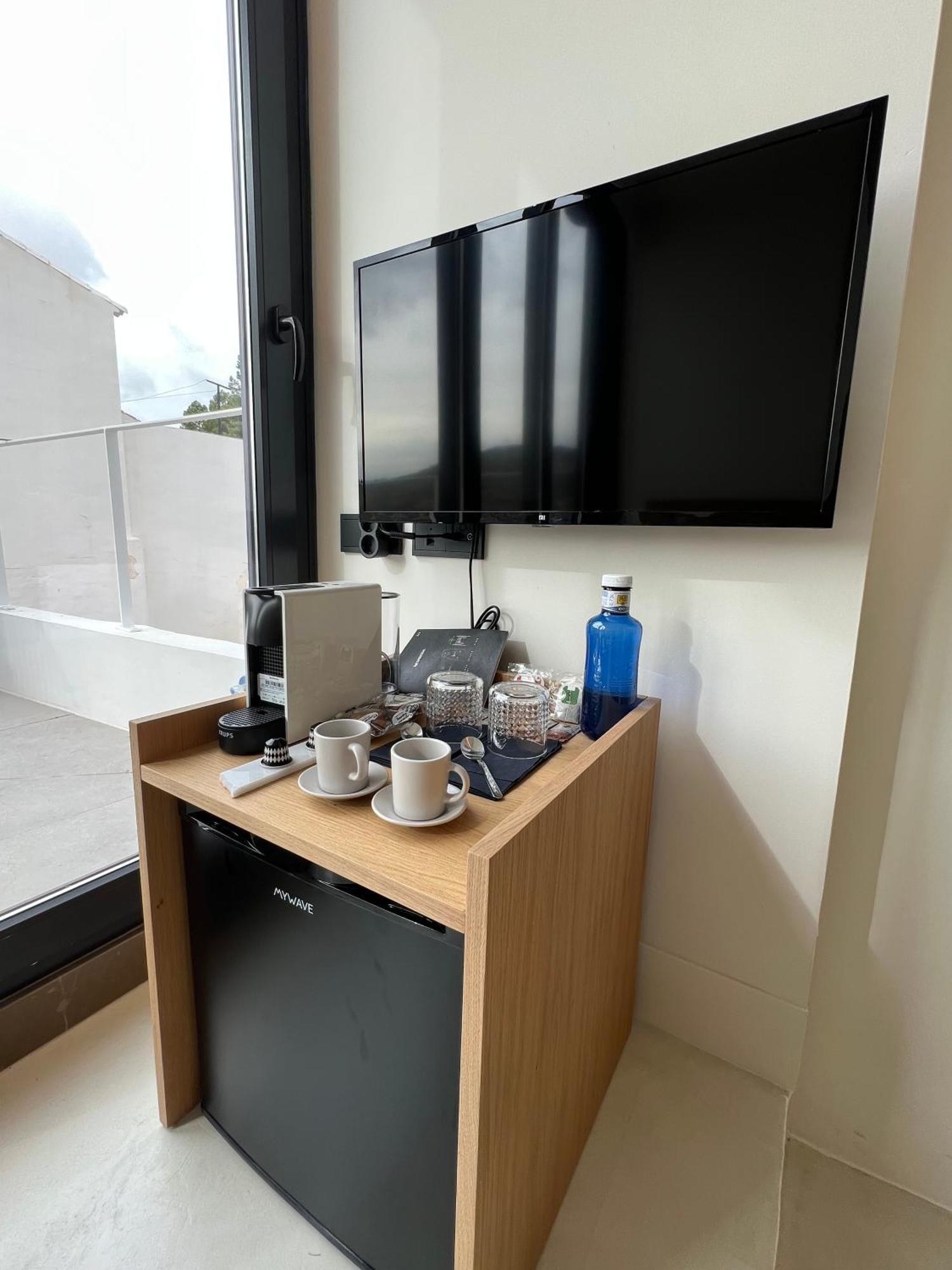 Accommodatie bij particulieren Casabell 3 Caminito Del Rey
