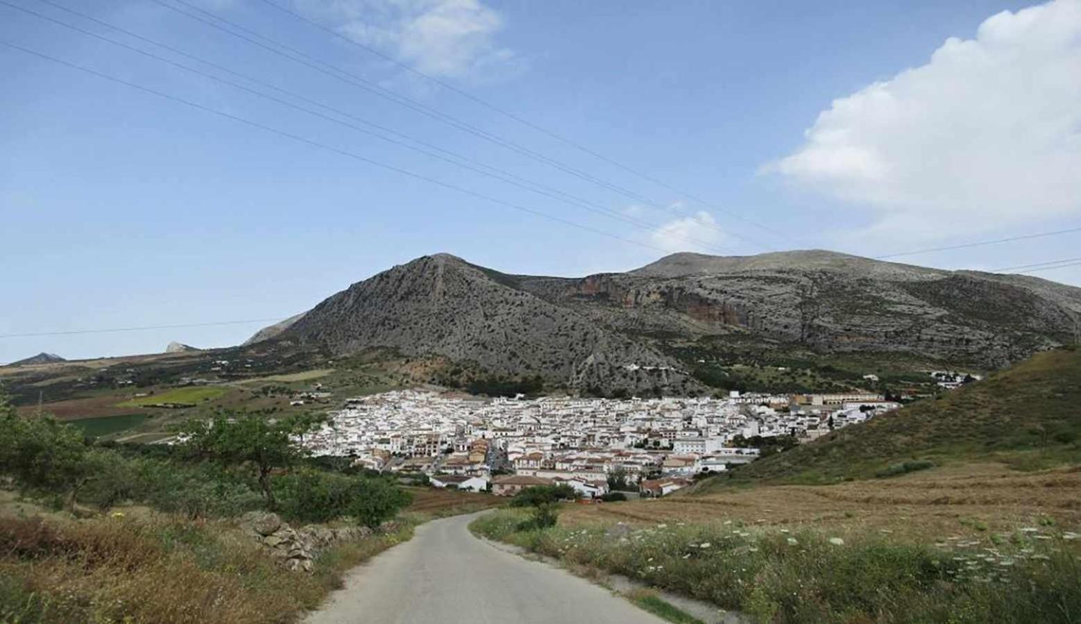 Accommodatie bij particulieren Casabell 3 Caminito Del Rey Valle de Abdalagís