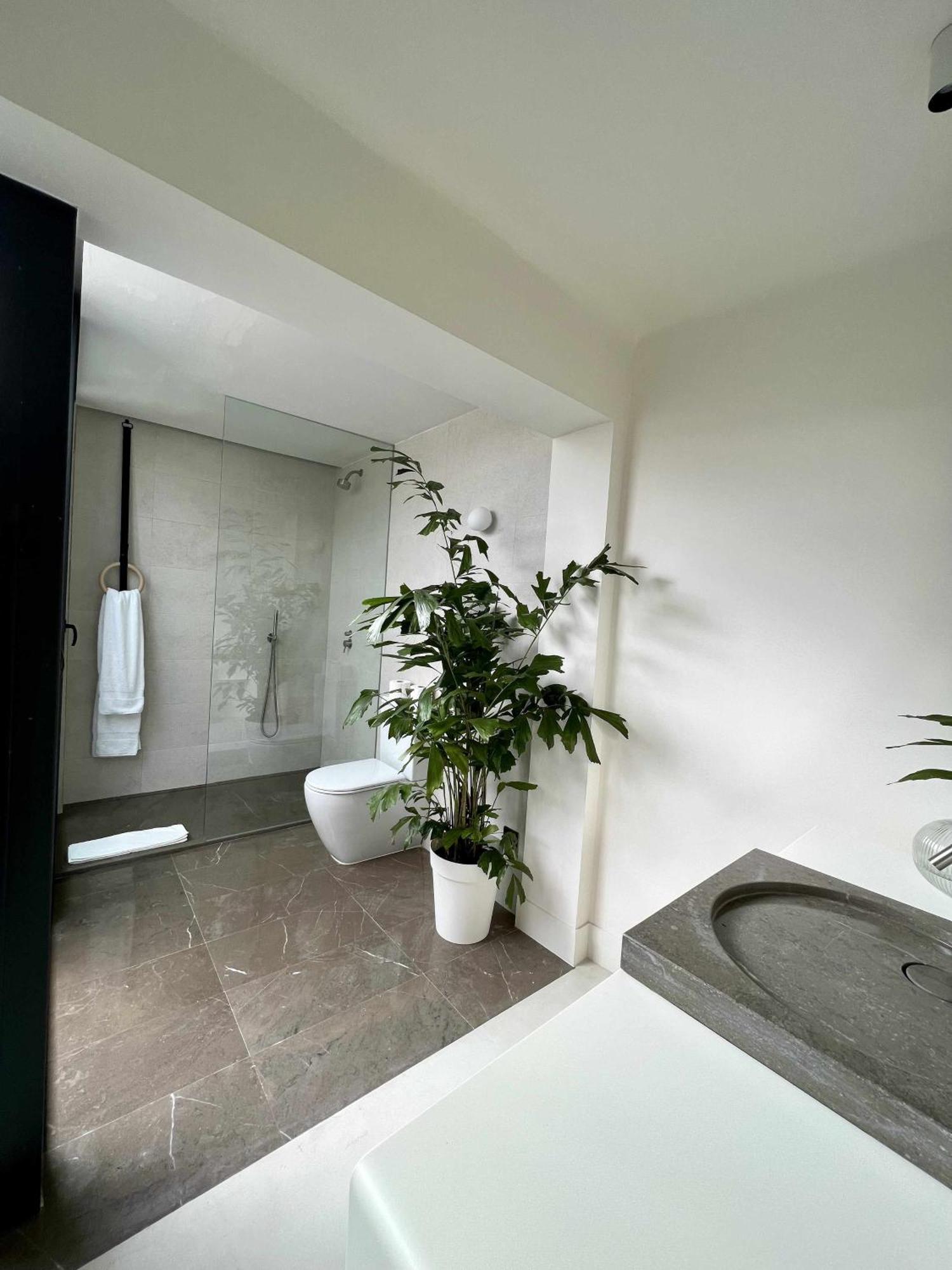 Casabell 3 Caminito Del Rey Accommodatie bij particulieren Valle de Abdalagís