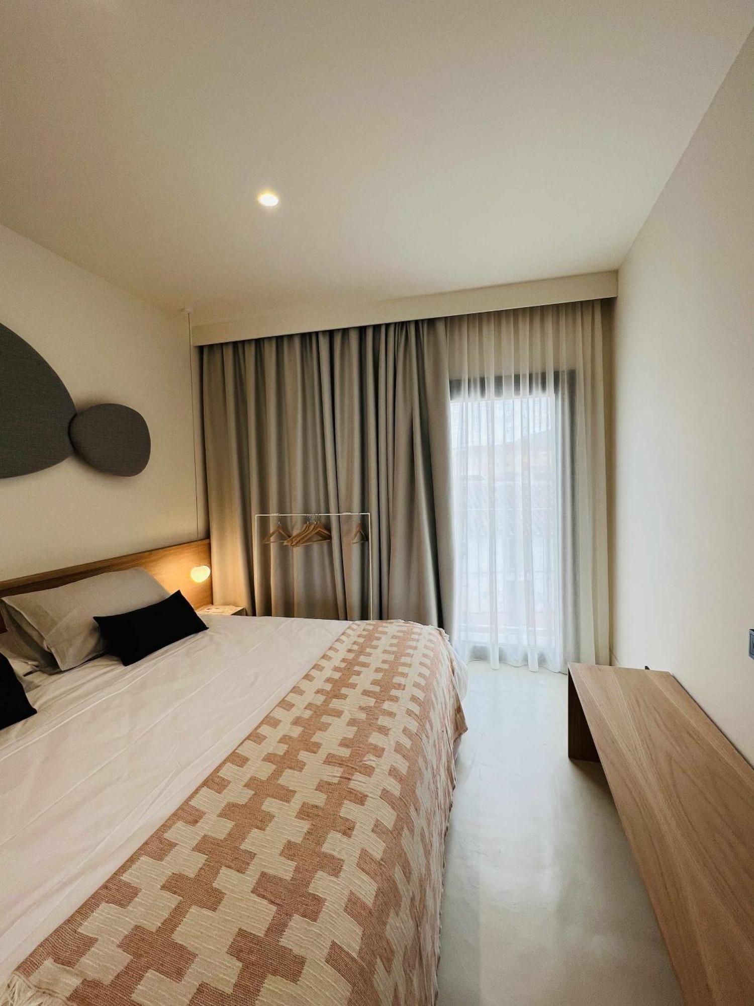 Accommodatie bij particulieren Casabell 3 Caminito Del Rey Valle de Abdalagís