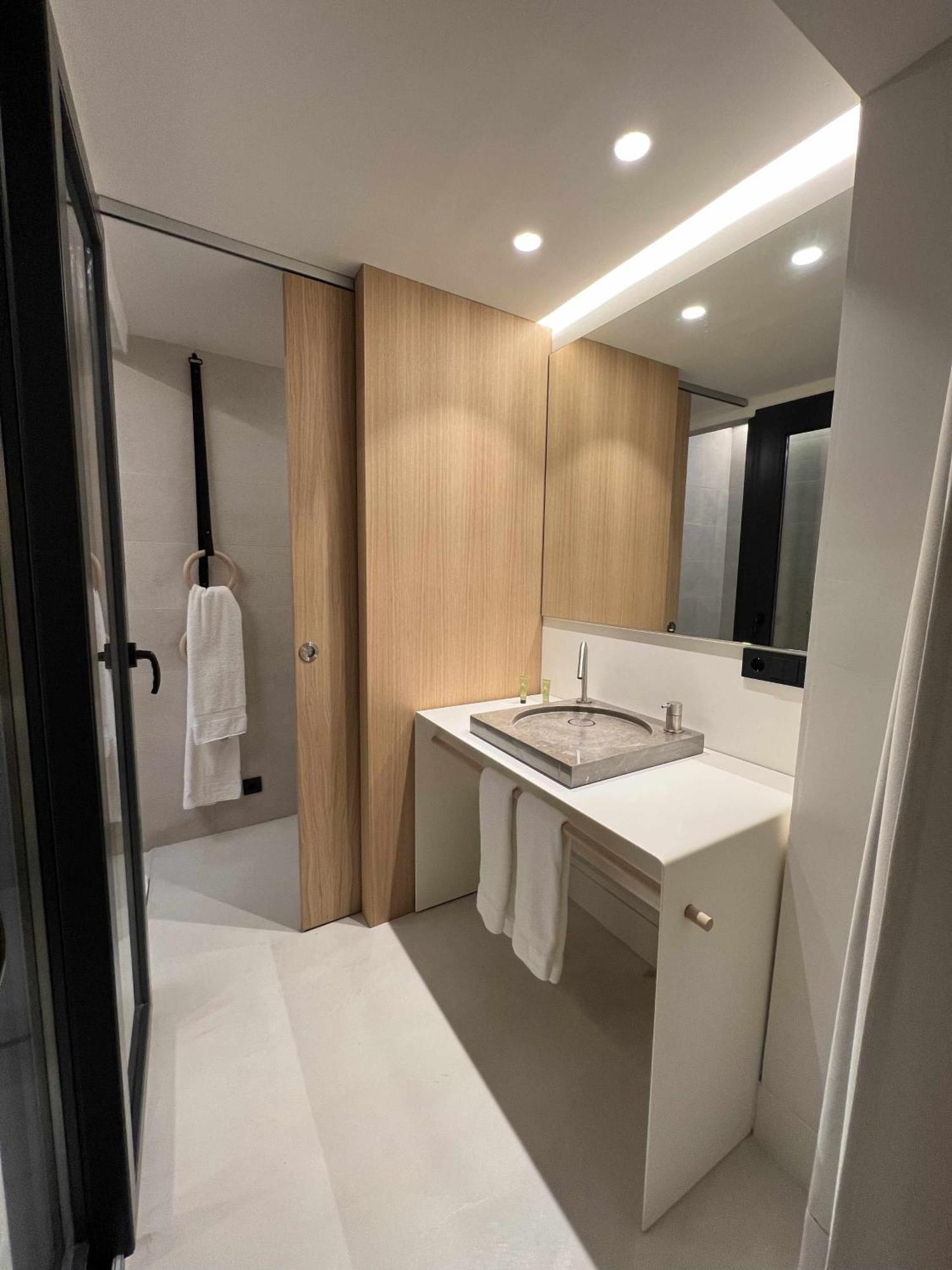Accommodatie bij particulieren Casabell 3 Caminito Del Rey *