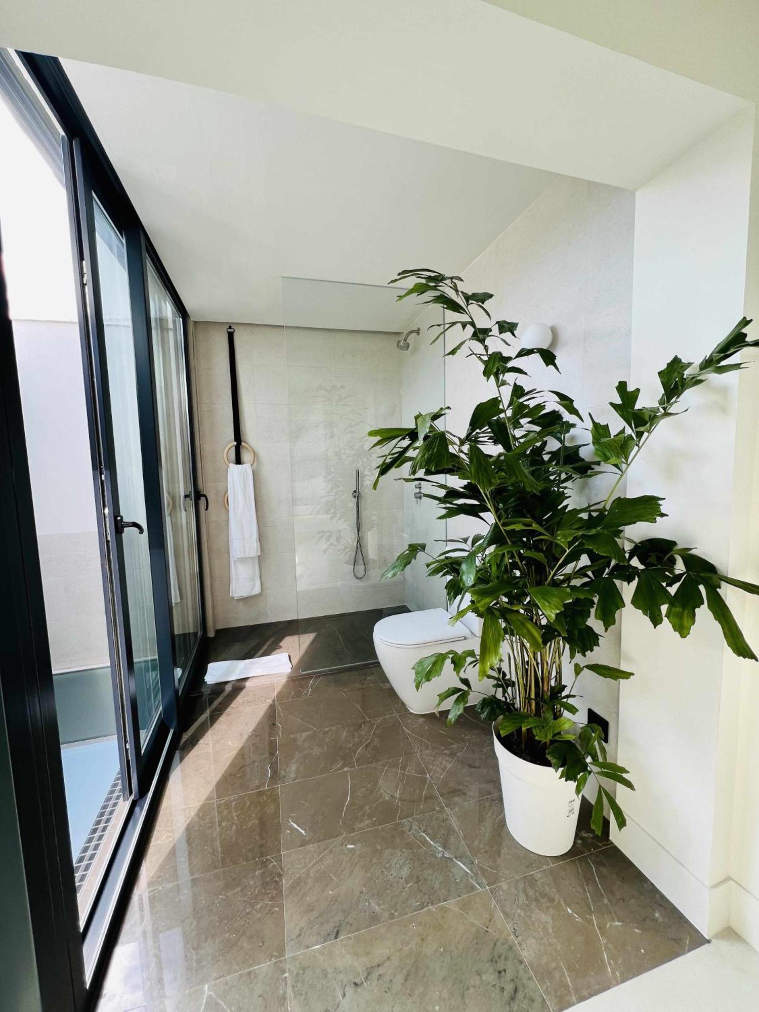 Casabell 3 Caminito Del Rey Accommodatie bij particulieren Valle de Abdalagís