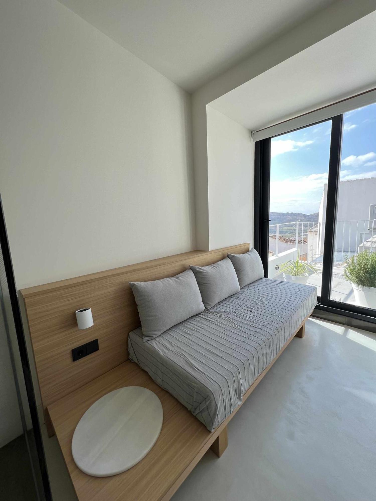 Casabell 3 Caminito Del Rey Accommodatie bij particulieren