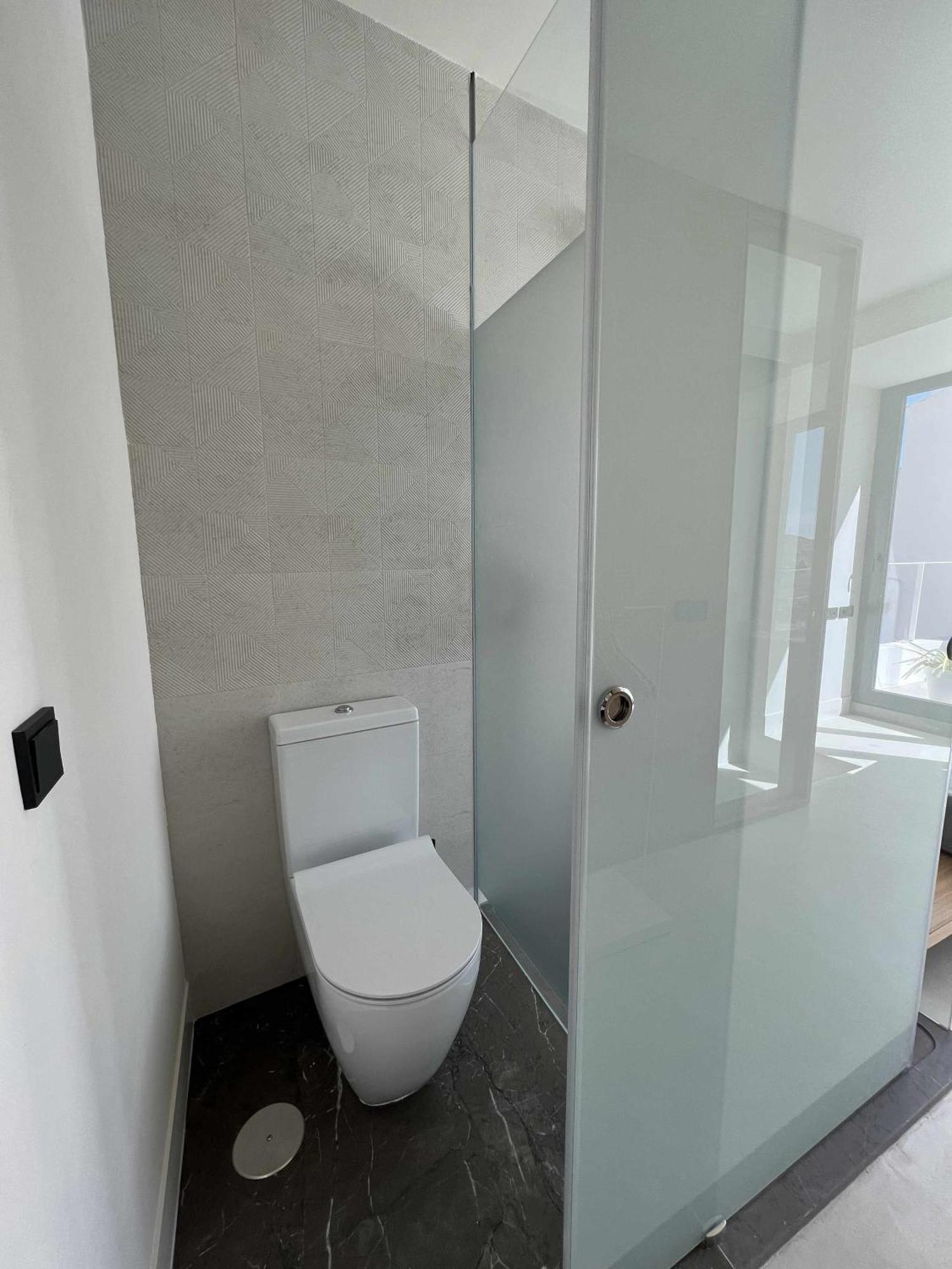 Casabell 3 Caminito Del Rey Accommodatie bij particulieren *