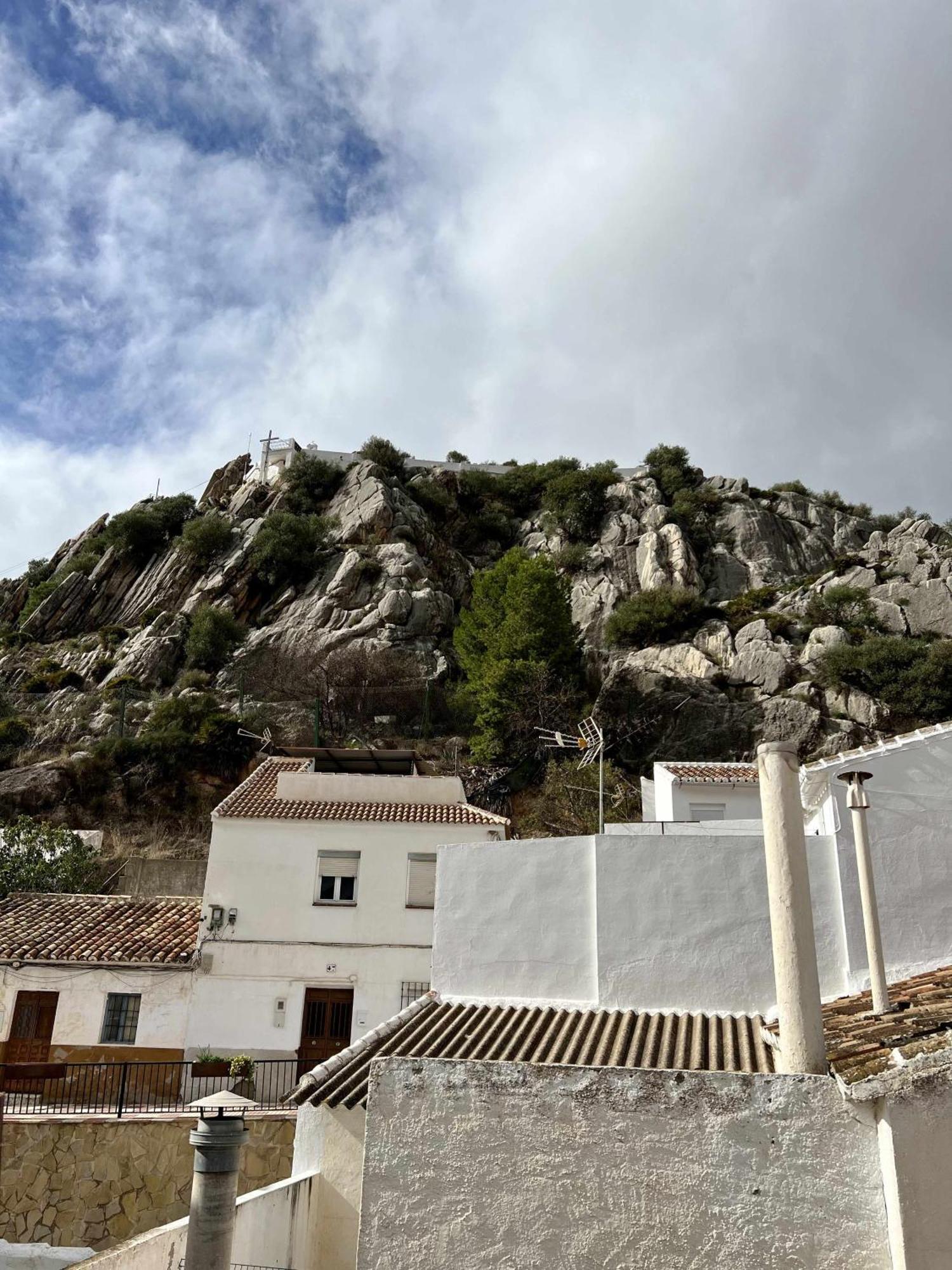 Casabell 3 Caminito Del Rey *