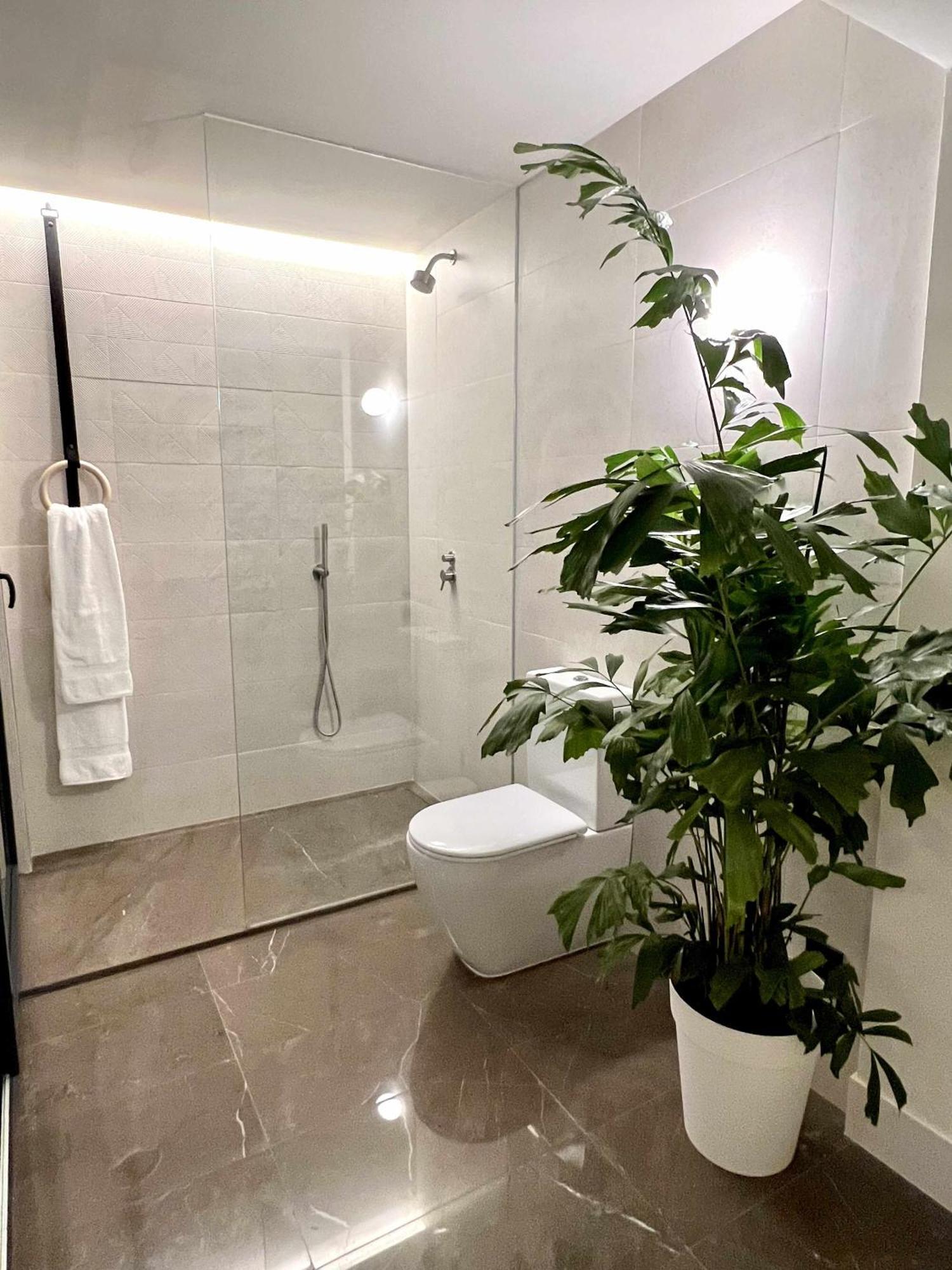 Accommodatie bij particulieren Casabell 3 Caminito Del Rey *